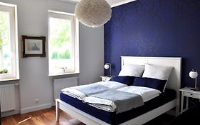 Maison Elise & Philipp